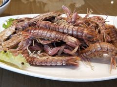 -映像威海·海鲜味道(经区店)