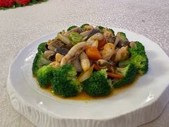 -平壤馆(西塔街店)