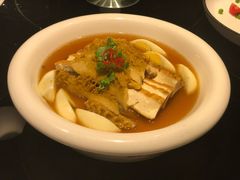 -東舍食唐精品陕菜馆