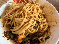 -吴记怪味面(牛王庙店)