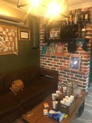-極致刺青TATTOO STUDIO 私人订制