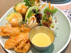 -CHINCHIN 青青·泰国料理(万象食家店)