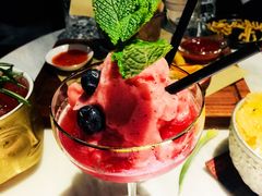 -STARRY CAFE & LOUNGE BAR(高新店)