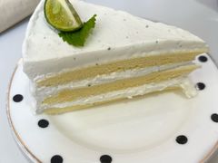 -姆们M Sweetie Cake(三里屯店)