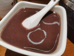 陈皮红豆沙-包小笼·金牌汤包(中山路店)