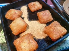 -鸿姐老火锅(静安店)