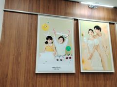 -海马体家庭照相馆(广州正佳广场店)