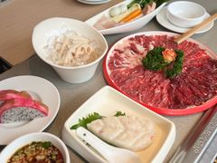 -海底捞火锅(上河坊店)