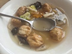 -枣子树·素食餐厅(朱家尖店)