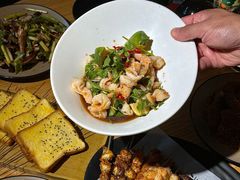 -壹酒贰肉1926·深夜食堂(九纬路店)