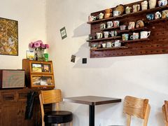 -铁炉咖啡(河下古镇店)