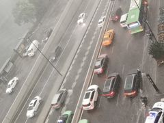 -老白家面馆(测绘东路总店)