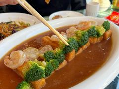 -老虎滩船说·大连海鲜(老虎滩店)