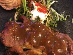 -炽真·果木窑烤自助牛排馆儿(和平欧乐店)