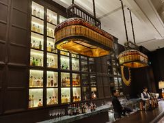 -The St·Regis Bar 瑞吉酒吧