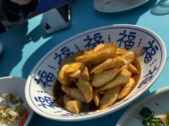 -品鲜村农家菜·阳澄湖大闸蟹(总店)