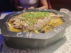 -巴特餐饮6加1音乐餐吧·新疆菜