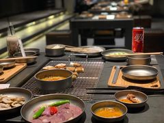 -夜食白市Yespicy·烧烤啤酒宵夜(番禺四海城店)