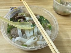 -牛师傅广式药膳牛骨汤美食(江南西店)