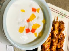 酸奶杯-七八冷面·延边朝鲜族美食(圣熙八号店)