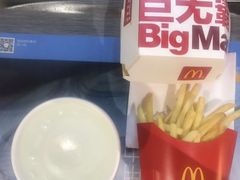 -麦当劳(季平店)