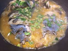 -好灶头妈妈菜·柴火灶台鱼·千岛湖土菜地标美食