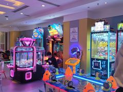 -芭菲盛宴·环球美食(袁家岗店)