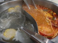 -陈记顺和潮汕牛肉火锅(棠德南路店)