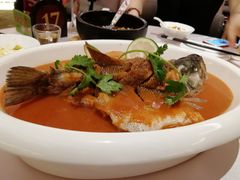 -粗茶淡饭·汉口公馆(循礼门店)