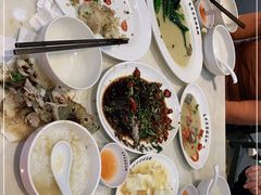 -长平老姿娘夜粥(平东一街店)