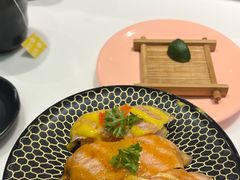 -争鲜回转寿司(海曙天一PLUS店)