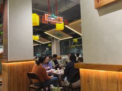 -合盛牛家·昭通小肉串烧烤