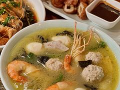 -百家鲜·杭帮菜