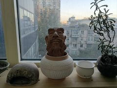 -不贰手作陶艺diy·烧玻璃·银饰团建(人民大学店)