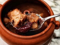 -香港唯港荟 Hotel ICON – The Market