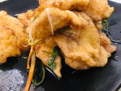 -福禄财东北菜(珠江帝景店)