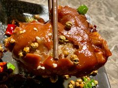 -绿茶餐厅(天津天河城店)