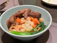 -西安凯悦酒店·湖畔中餐厅