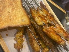 -老虎滩大连海鲜烧烤(建邺云锦路总店)