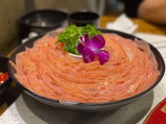 -骉骉老火锅(铁像寺路店)
