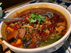 -绿茶餐厅(布吉万象汇店)