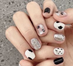 -斯馨·健康美甲美睫