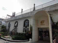 -北化机爱工场文化科技融合产业园