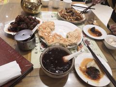 -葛记焖饼(伏牛路店)