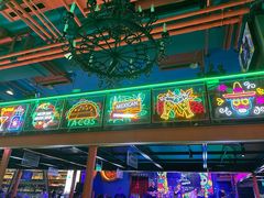 -Famous肥猫墨西哥音乐餐吧(五棵松华熙LIVE店)