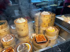 -金苑海鲜酒家(新港中路店)