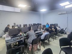 -完美动力教育(北京校区)