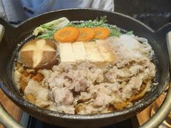-铃木食堂(杨梅竹店)