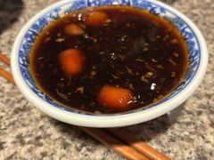 古法糖芋苗-南京大牌档(香港广场店)