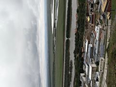 -黄河九曲第一湾